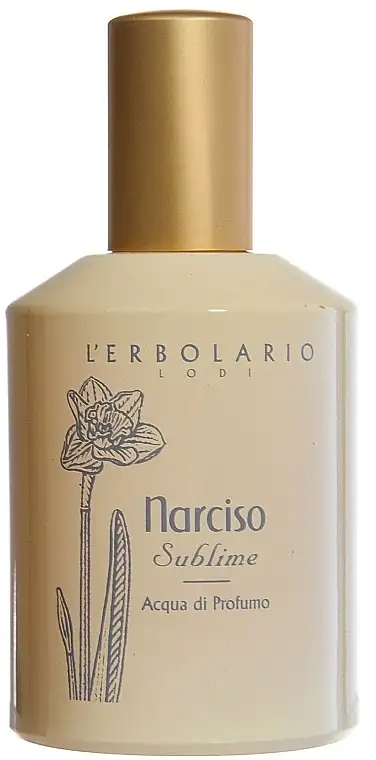 L'erbolario Acqua Di Profumo Narciso 51835234