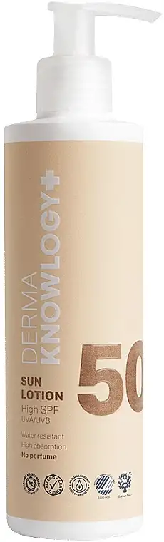 Solbeskyttende bodylotion 42035211