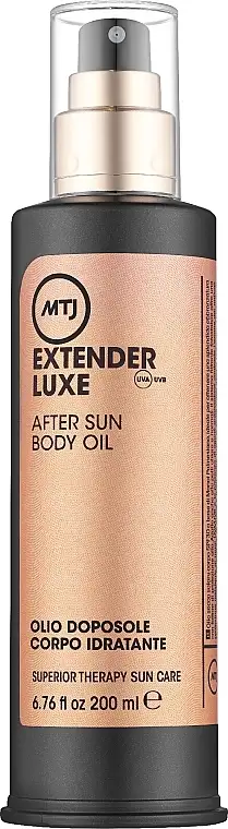 After Sun kropsolie 65890439