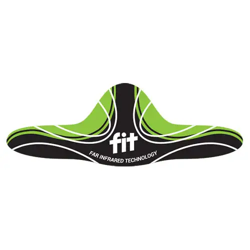 Plaster Øvre Ryg/nakke 8 Stk