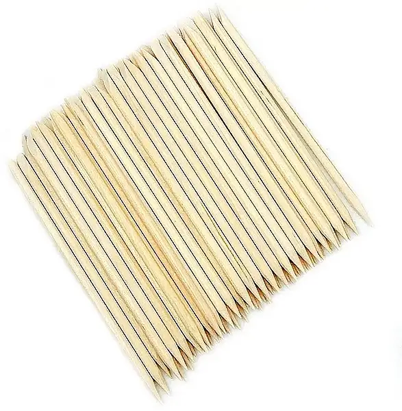 Orange pinde, 11 cm 64431098