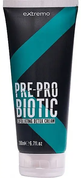 Detox creme til rensning af hovedbunden 34914719