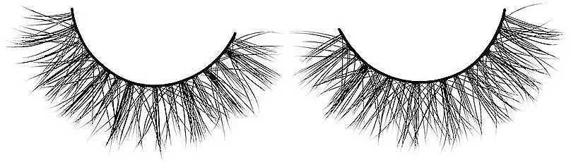 Lash Me Up! Eyelashes Call Me Maybe 51282967