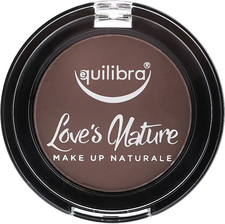 Equilibra Love's Nature Eye Shadows 20504595