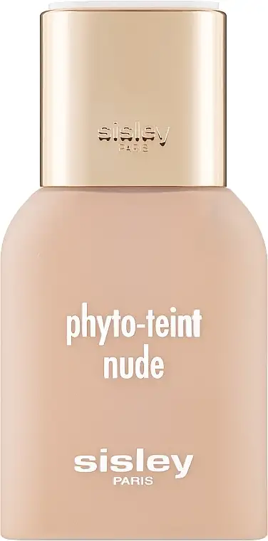Sisley Phyto-Teint Nude Foundation 96954849