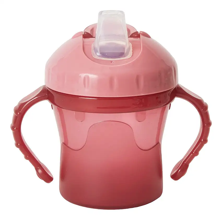 Bambino Easy sip - Pink