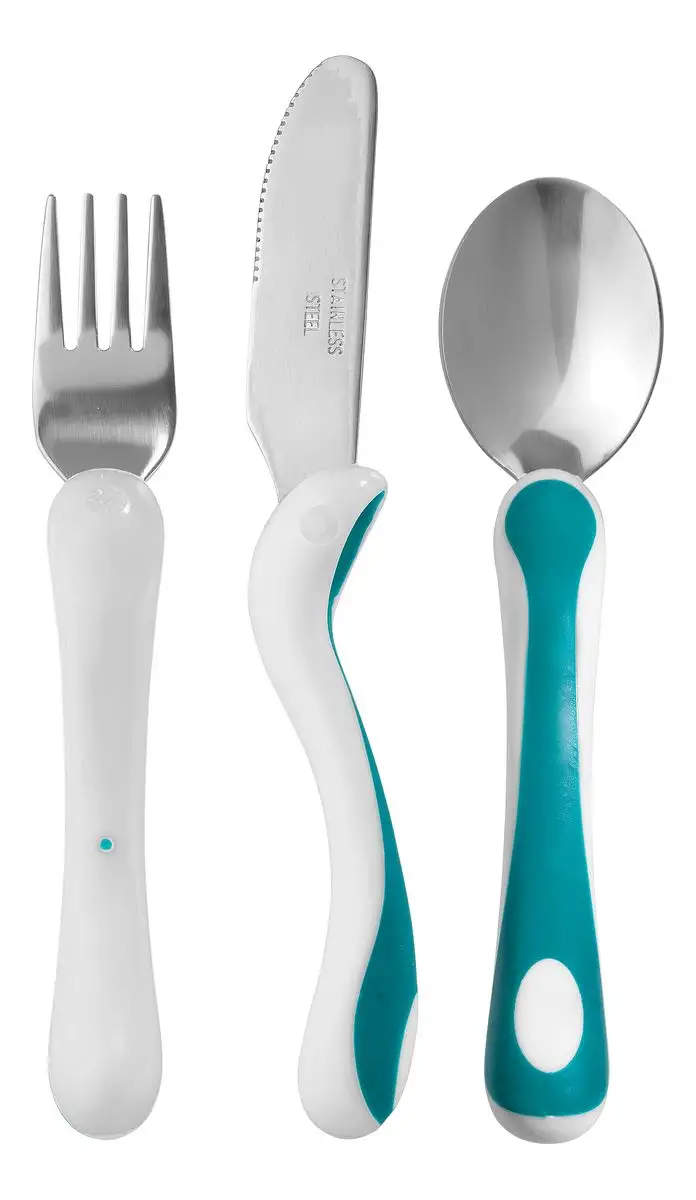 Bambino Eat like a pro - Mint