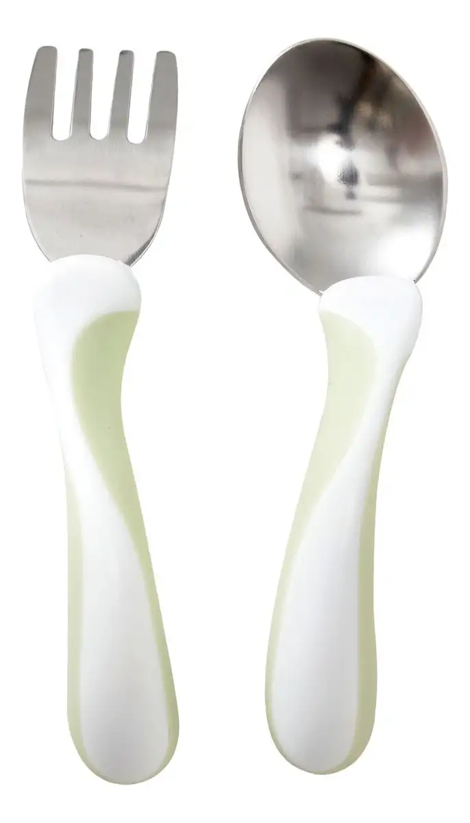 Bambino My first Ske & Gaffel - Mint