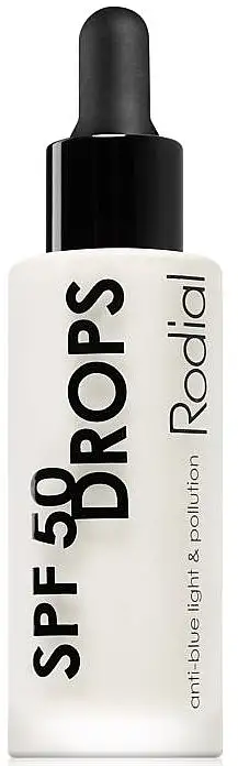 Ansigt Serum SPF50 37572892