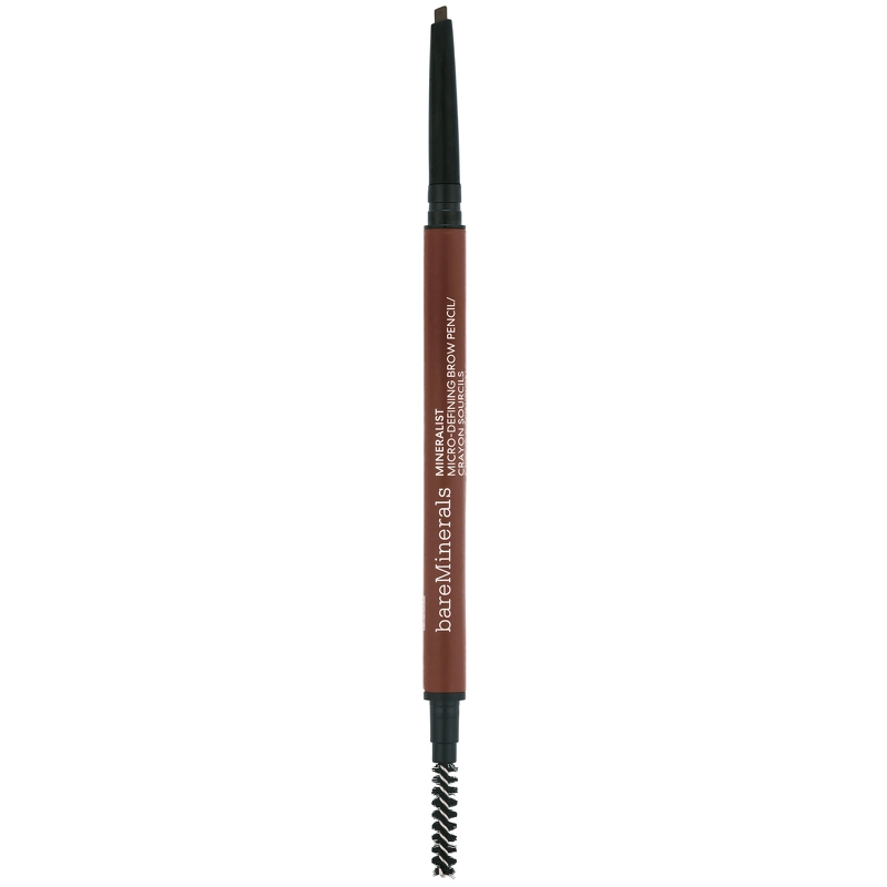 bareMinerals Mineralist Micro Brow Pencil 0,08 gr. - Chestnut
