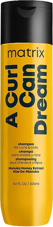 Shampoo til krøllet hår 35759855