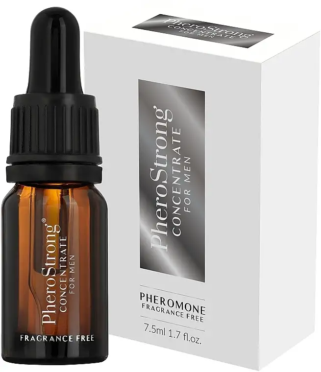 Mænd Feromon Koncentrat 24910616