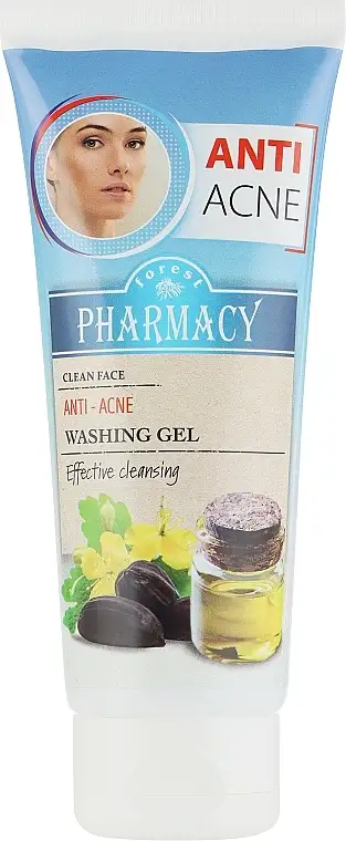 Vaskegelé til alle hudtyper 57725614