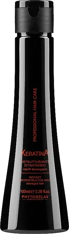 Mælk til beskadiget hår 13833307