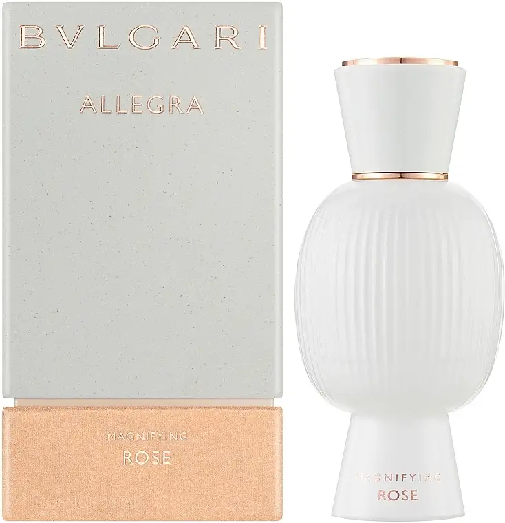 Bvlgari Allegra Magnifying Rose 47435351