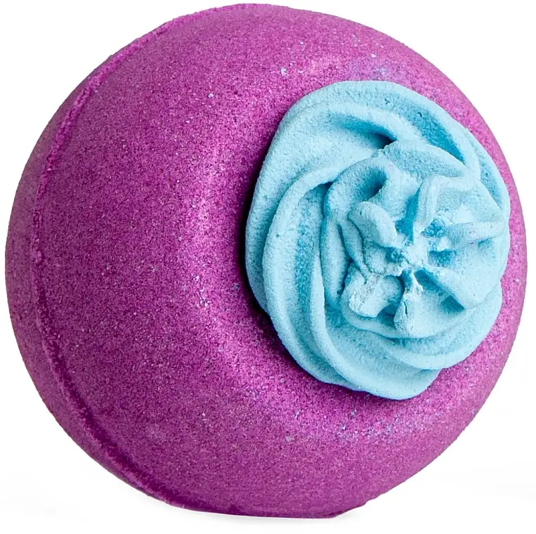 Badebombe Mango og kokos 75582522