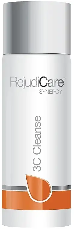 Ansigtsrens med C-vitamin 51062629