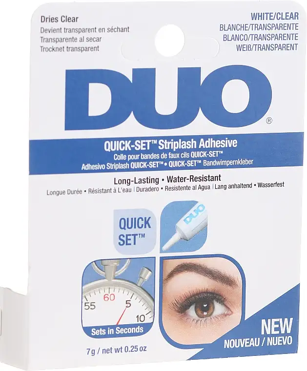 Ardell Duo Quick Set 76112081