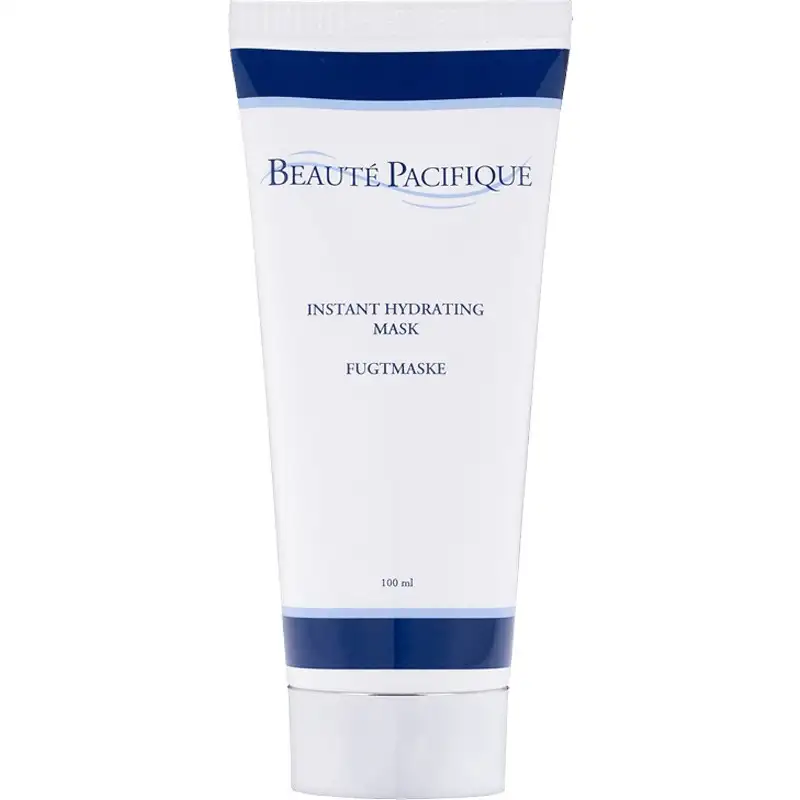 Beauté Pacifique Instant Hydrating Mask 100 ml