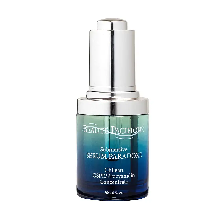 Beauté Pacifique Submersive Serum Paradoxe - 30 ml.