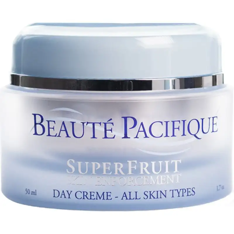 Beauté Pacifique Superfruit Day Creme 50 ml - All Skin Types