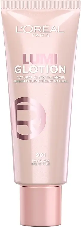L'Oreal Paris Lumi Glotion Natural Glow Enhancer 86558244
