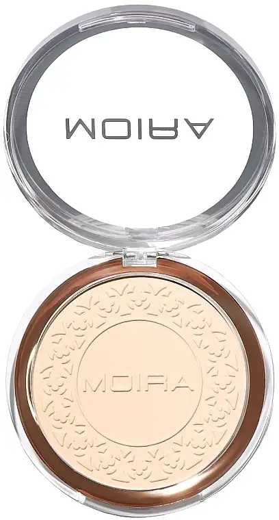 Moira Soft Focus Waterproof Setting Powder 66807748