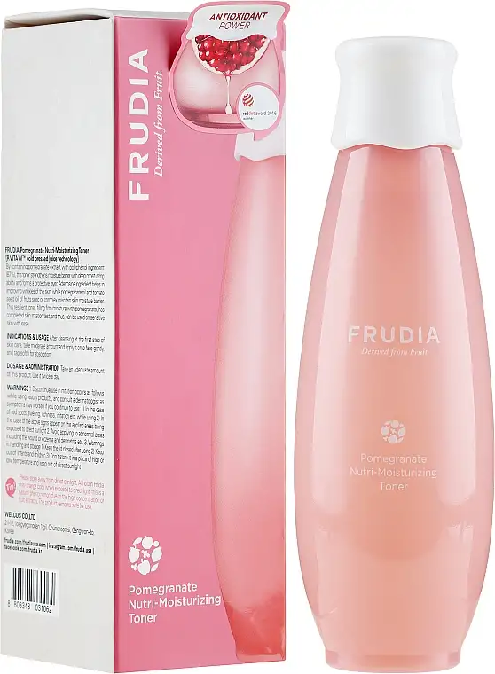 Nærende ansigtstonic 89558777