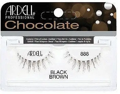 Ardell Chocolate Lash Black Brown 888 24571133