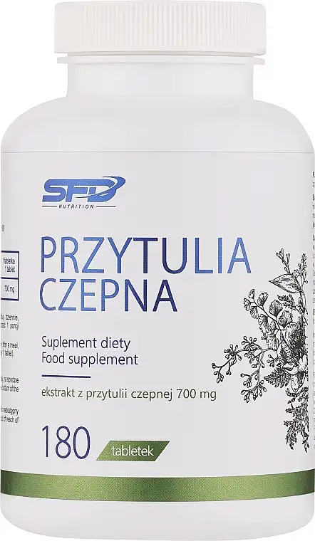 Kosttilskud "Tenacious Bedraw" 75610900