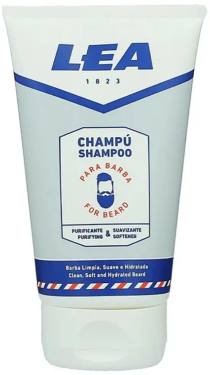 Skæg shampoo 71473262