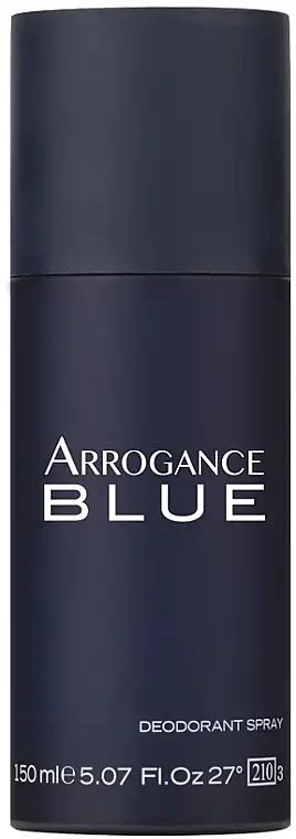 Arrogance Blue Pour Homme 39074403