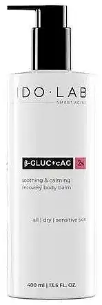 Revitaliserende nærende kropslotion 72379212