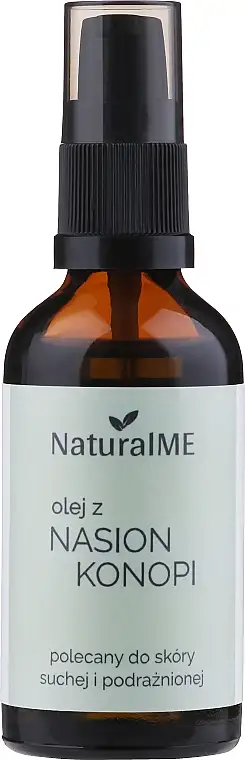 Hampefrøolie 19695160