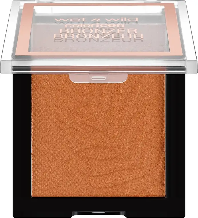 Wet N Wild Color Icon Bronzer 70054453