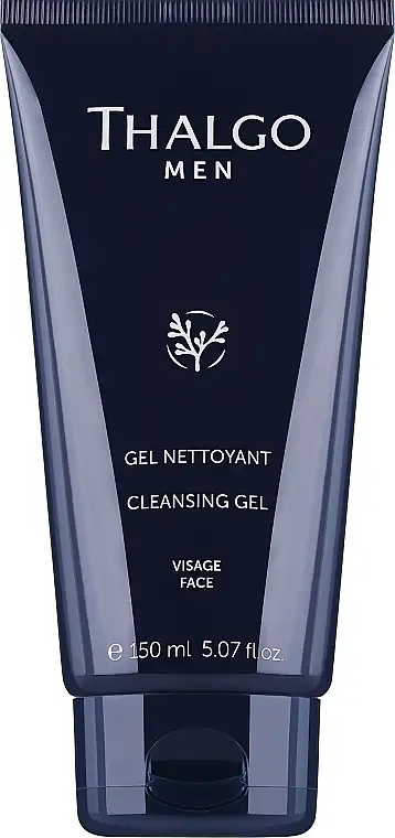 Rensende ansigtsgel 63639222