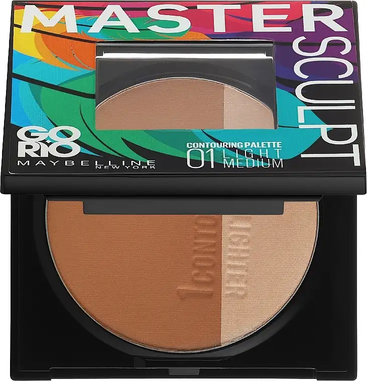 Maybelline Master Sculpt 57117075