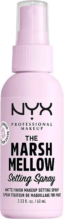 NYX Professional Makeup Marshmellow-indstillingsspray 21318454