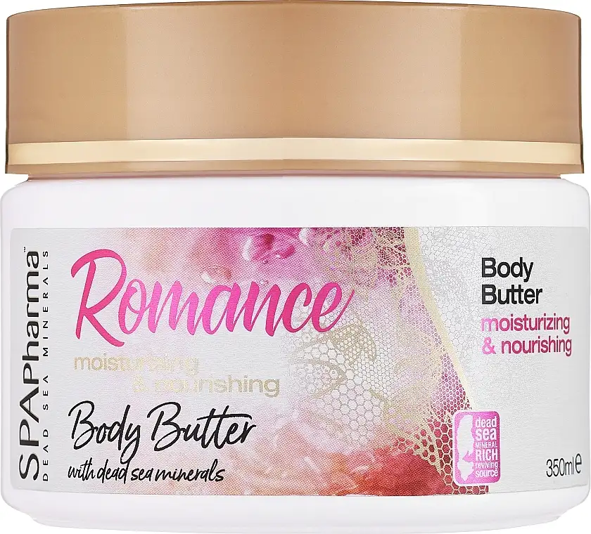 Mineralsk kropsolie 13451692