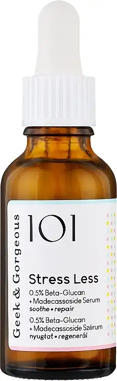 Ansigtsgel Serum 50193913