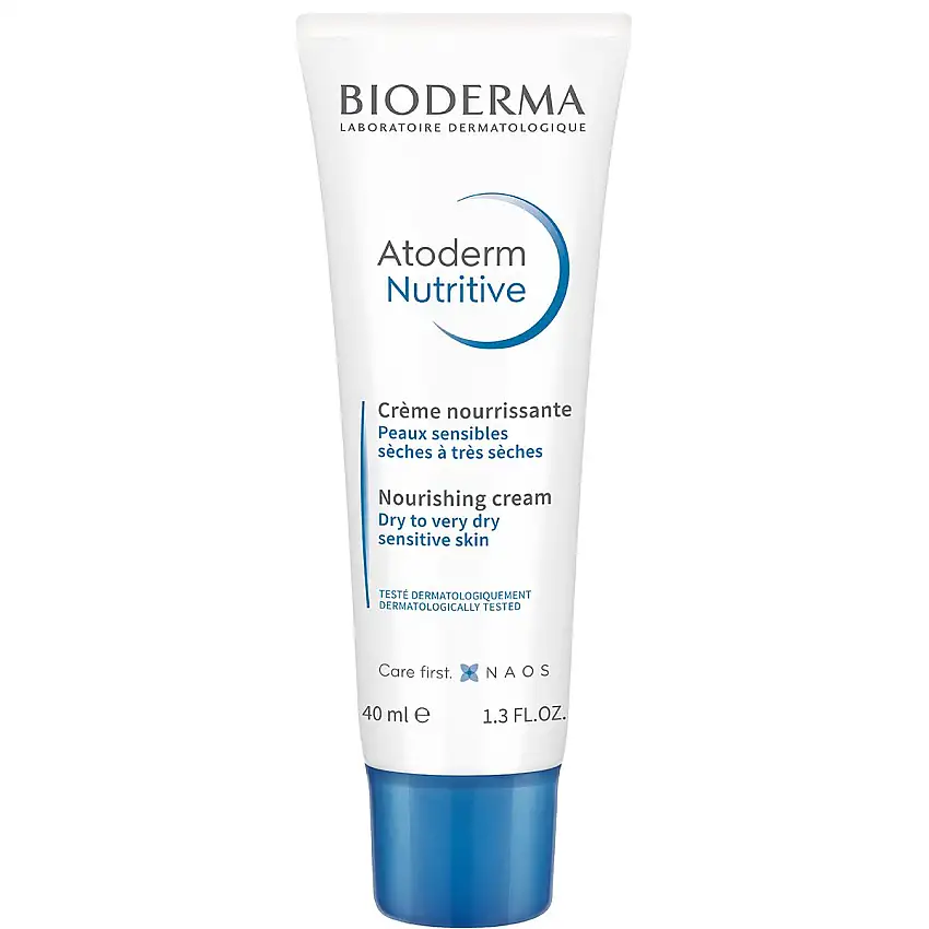 Bioderma Atoderm Nutritive - 40 ml.