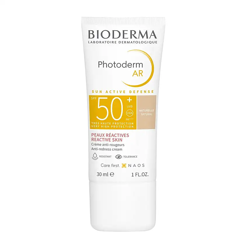 Bioderma Photoderm AR SPF50+ - 30 ml.
