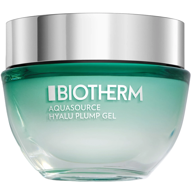 Biotherm Aquasource Hyalu Plump Moisturizing Gel 50 ml