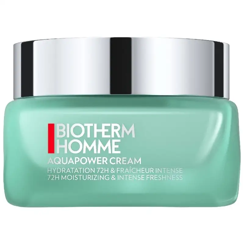 Biotherm Aquapower 72H Moisturizing Gel-Cream 50 ml