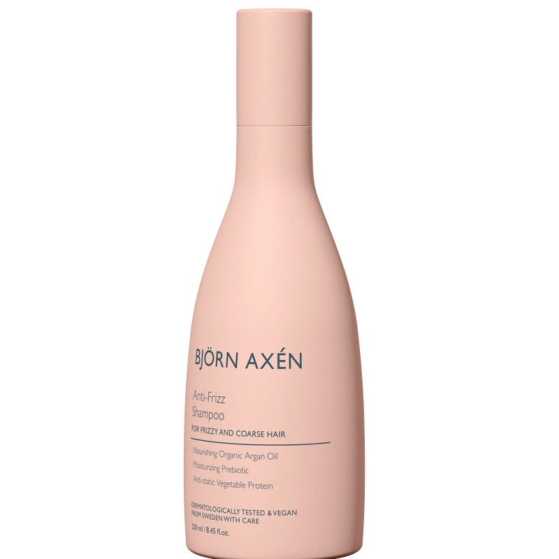 Björn Axén Anti-Frizz Shampoo 250 ml