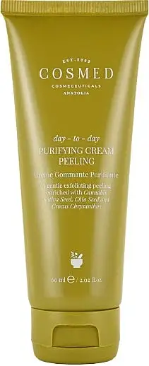 Rensende cremepeeling 63442675