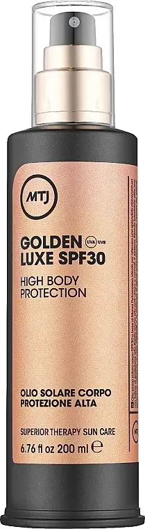 Solspray til kroppen SPF30 77660658