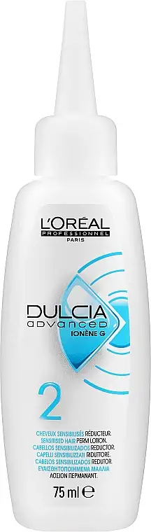 Permanent Lotion til følsom hud 66919594