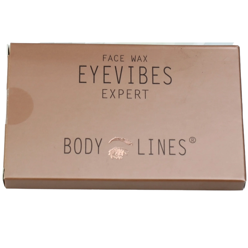 Body-Lines Eye-Vibes Wax 10 PCS