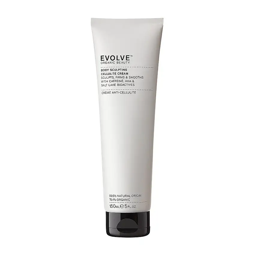 Evolve - Body Sculpting Cellulite Cream - 150 ml